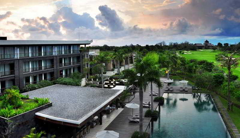 Le Grande Bali Ξενοδοχείο Uluwatu Εξωτερικό φωτογραφία The Village at Hua Hin